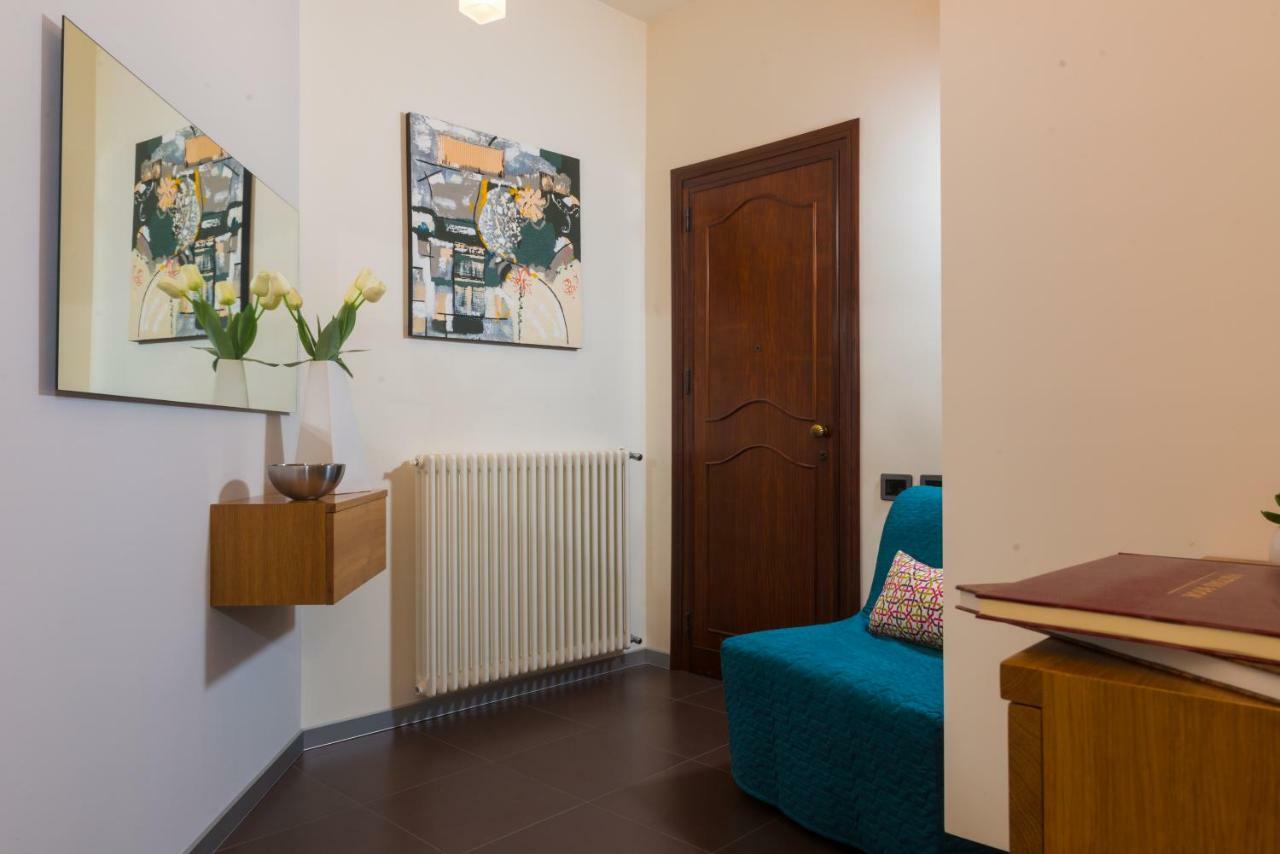Al Castello Appartement Marsala Buitenkant foto