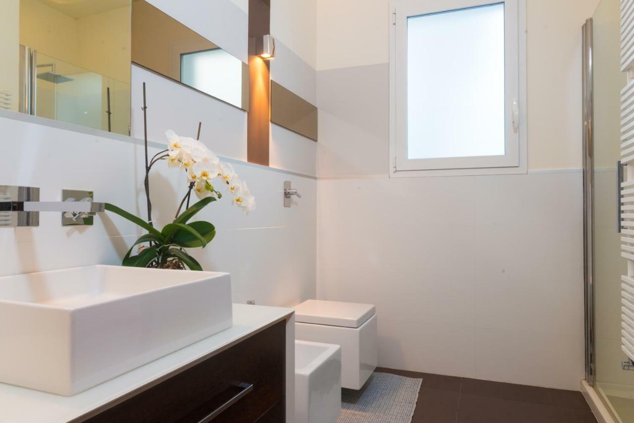 Al Castello Appartement Marsala Buitenkant foto